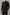 LONG SLEEVE POLO OBSIDIAN BLACK