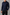 LONG SLEEVE POLO MIDNIGHT BLUE