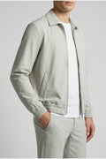 ASH GREY
