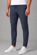 MILANO PANTS NAVY BLUE