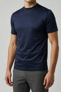 T-SHIRT MIDNIGHT BLUE