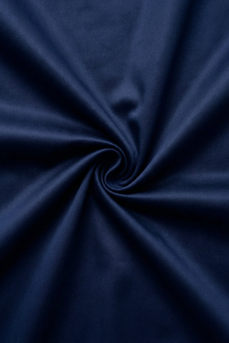 T-SHIRT MIDNIGHT BLUE