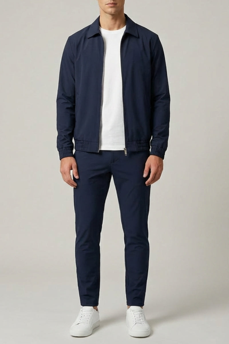 MIDNIGHT BLUE
