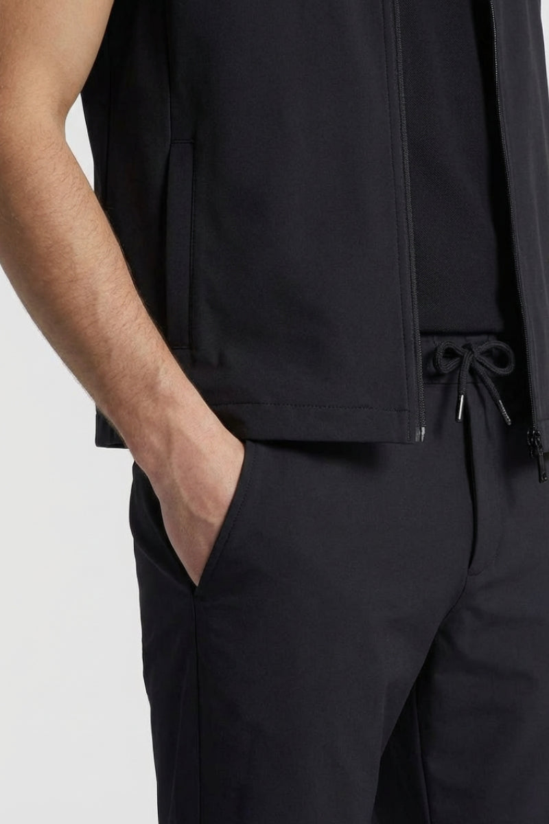 MONACO OBSIDIAN BLACK