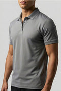 POLO GREY