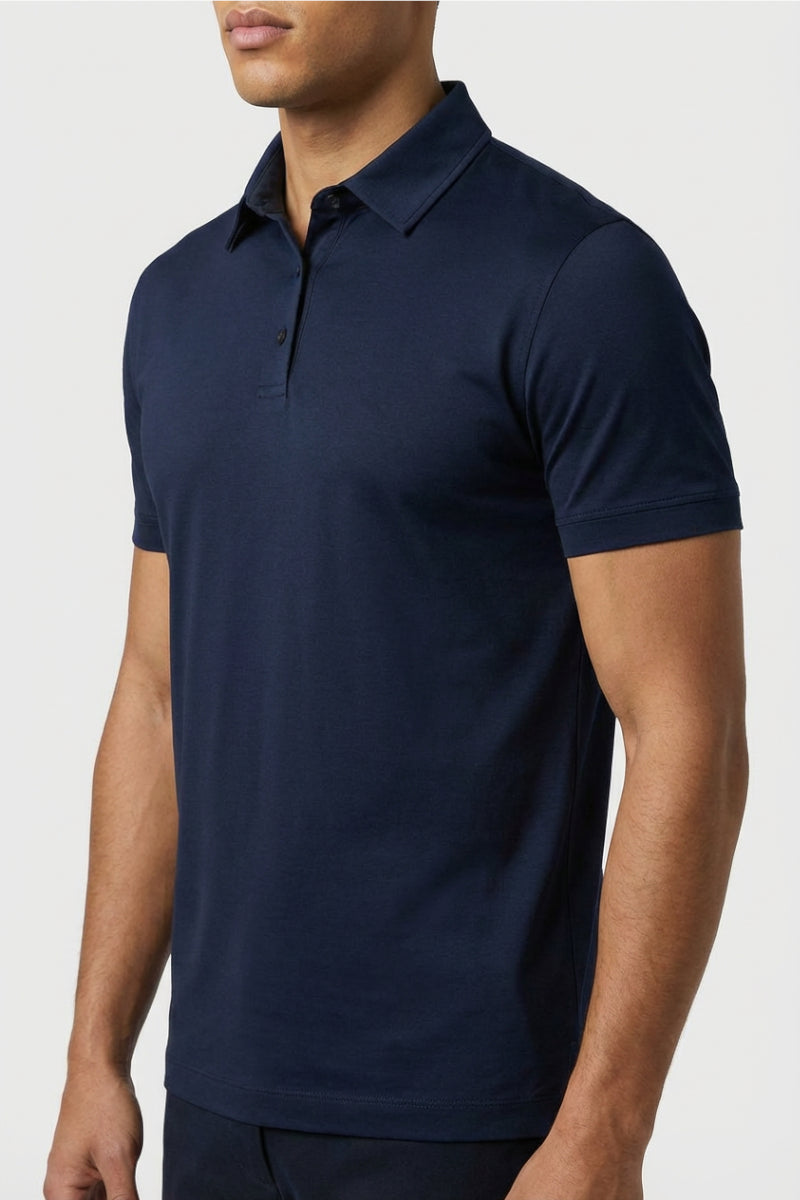POLO MIDNIGHT BLUE